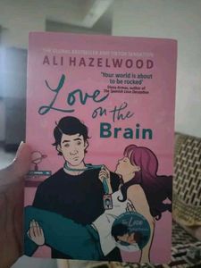 Love on the Brain