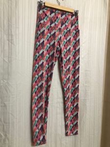 Leggings Depot Pink Legging