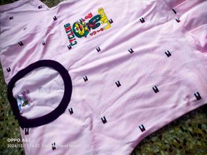 Cotton Frock For Kids