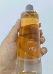 zara golden decade - full bottle
