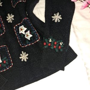 Korean Sweater