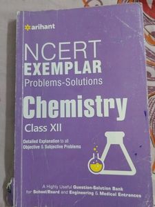 Ncert Exemplar Chemistry
