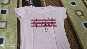 9 Pieces T-shirt Woman And Girl&#39;s.. ❤🥰