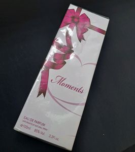 All New.. Perfume, Fair &amp; Lovely And Hair Pins