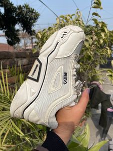 white shooes also fit for uk 6
