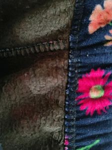 Night Pant , Good For Winter,Brought It From Jammu