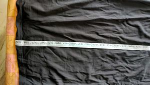 Extra long T-Shirt Dress (plus size)