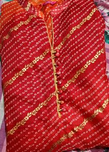 FASHOR Kurta