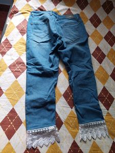 Allen Solly Jeans
