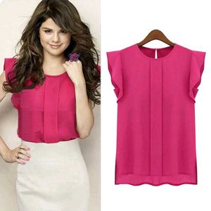 Sale 💌Zara Ruffle Sleeve Blouse 💕