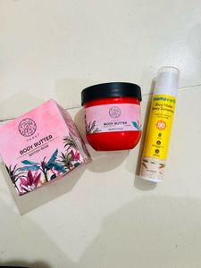 (offer 🔥)winter care set