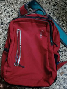Stylish &amp; Sleek American Tourister Backpack