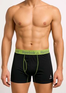 Reebok Compression Briefs