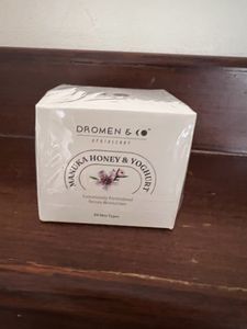 MANUKA HONEY & YOGHURT SERUM MOISTURISER