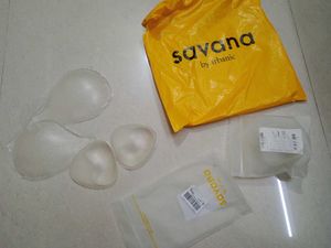 Savana stick ons