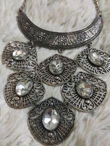 Statement Necklace