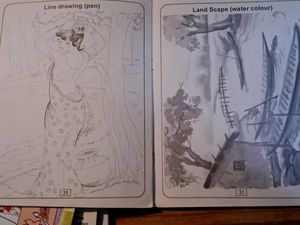 Art &amp; Craft Books - Combo of 7