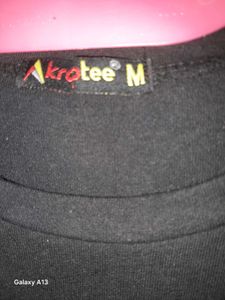 Kroptee Colorblock Long Sleeve