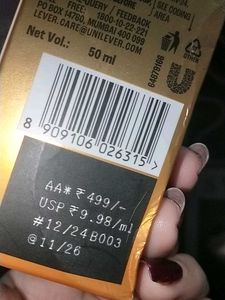 Lakme Matte Sunscreen