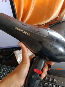 Hair Dryer