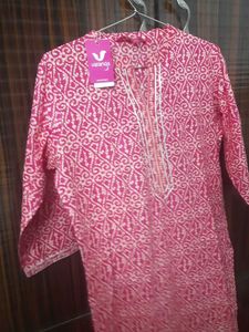 Varannga L Size Kurti