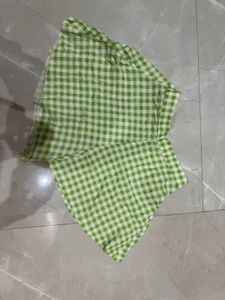 ZARA skort SIZE S