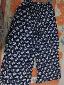 Printed Palazzos &amp; Salwars