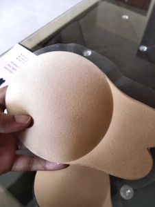 Stick On Bra(Push Up)