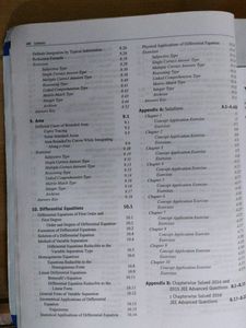 Cengage Mathematics - Calculus - G.Tewani