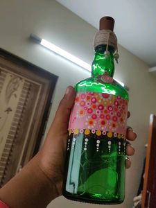 Bottle Art