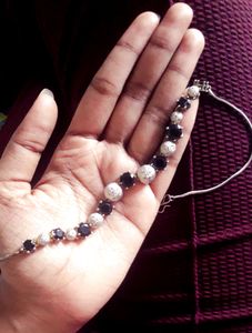 Alloy Necklace