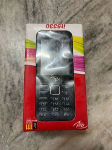 Itel Keypad Phone
