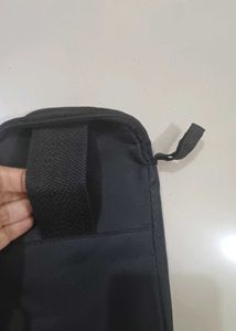 traveling pouch