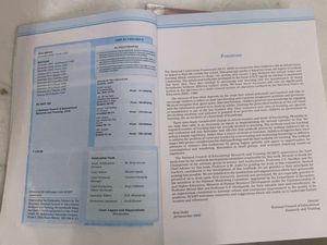 Class 12 Ncert :- Part 1 And Par 2
