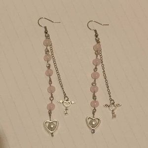 Minimal Earrings ✨