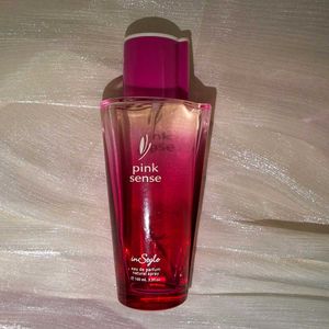 INSTYLE Pink Sense Perfume