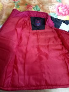 Boys Jacket