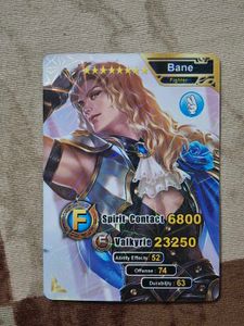 Mobile Legends Bang Bangcards