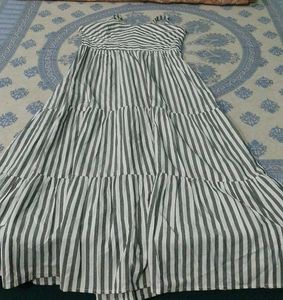 stylish girl ethnic gown