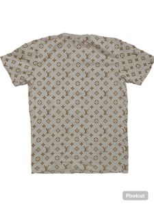 Louis Vuitton Monogram T-Shirt