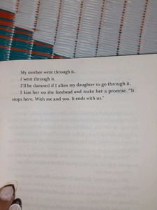 It Ends With Us By Colleen Hoover ♡