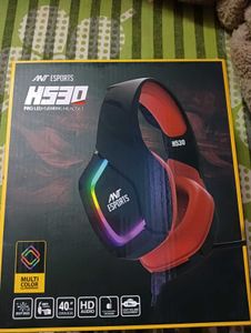 Best Gaming Headphone
