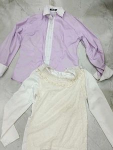 Long Sleeve Tops Bundle