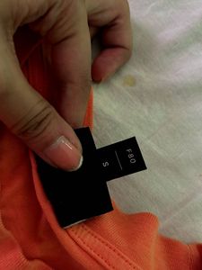 Men’s H&amp;M Pullover T-shirt