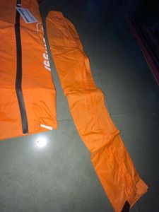 Swiggy Coat