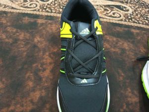 Adidas Sport Shoes (New)
