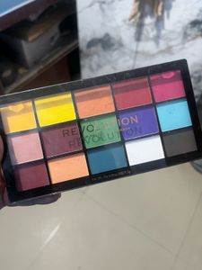 Revolution Eyeshadow