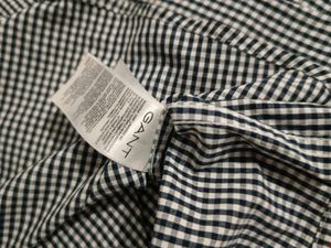 GANT Mini Check Shirt