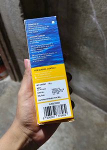 Aqualogica Sunscreen