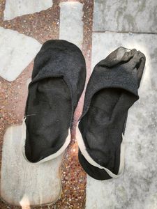 Zym Used Socks